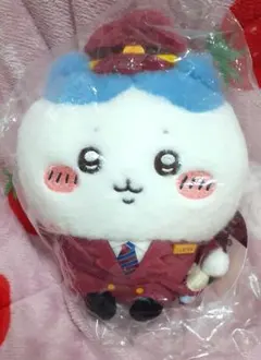 2026年最新】ちいかわ 阪急 ぬいぐるみの人気アイテム - メルカリ