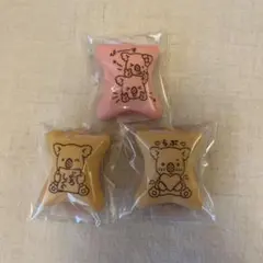 コアラのマーチガムキャップ