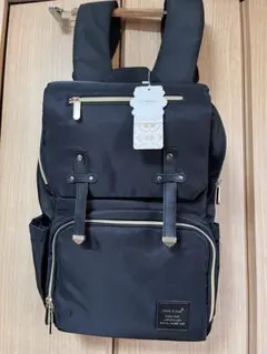 マザーズリュック 新品未使用 タグ付き 大容量 軽量