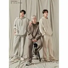 2025年最新】treasureスエットの人気アイテム - メルカリ