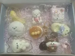 スクイーズ　まとめ売り　色々セット⭐︎