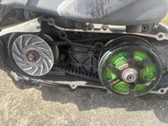 シグナスエンジン 台湾二型五期 - メルカリ