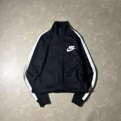 NIKE archive truck jacket y2k street 黒色
