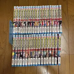 僕のヒーローアカデミア 1巻〜38巻セット