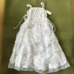 フォーマルドレス　120cm