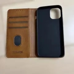 iPhone ケース 12mini 手帳型