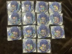 逢坂壮五 5th Anniversary BEGINNING NEXT 缶バッジ - メルカリ