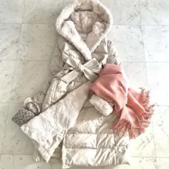 2025年最新】MORABITO ダウンジャケットの人気アイテム - メルカリ