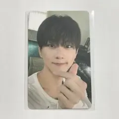 ENHYPEN エナプ ジョンウォン ユニバ ラキドロ2.0 トレカ