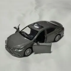LEXUS　レクサス ES300h ミニカー 1/43のサムネイル