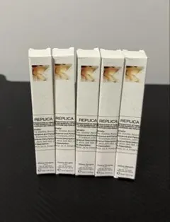 REPLICA 香水 5本セット