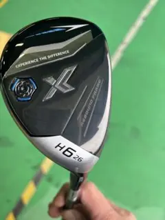 2026年最新】ゼクシオエックス フェアウェイウッドの人気アイテム