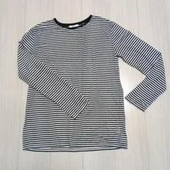 《美品訳あり》ジャーナルスタンダード　ボーダー　カットソー