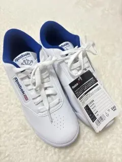 新品未使用　リーボック　プリンセス　24.0cm