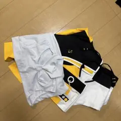 椎名ニキ コスプレ衣装 ハニービー