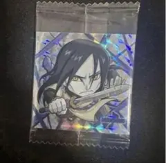 ナルト　ウエハース　大蛇丸