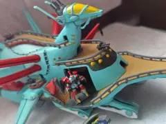 2026年最新】ゼラーナ 1/550の人気アイテム - メルカリ