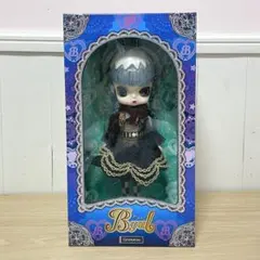 プーリップ ビョル ルナティック・ハンプティ ダンプティ