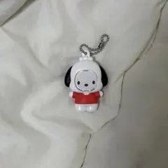 サンリオ フォトフレームマスコット ポチャッコ