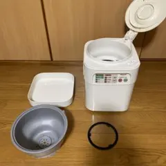 マイコン電気発芽器〜発芽美人NP100〜 - メルカリ