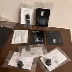 KANEBO カネボウ サンプル クリームインデイ イーブンフィットプライマーのサムネイル