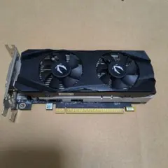 ZOTAC GTX 1650 LP