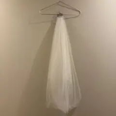 TAKAMIBRIDAL ショートベール OW-S イタリアンチュール