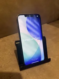 IPhone14 128GB ブルー