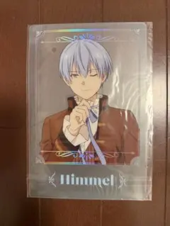 Himmel キャラクターカード