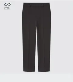 UNIQLO SMART PANTS スマートアンクルパンツ S