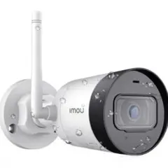 【未使用】Imou 屋外用能動的抑止カメラ 防犯カメラ IPC-C26EN-V2 Imou 屋外用能動的抑止カメラ 防犯カメラ 本体 IPC-C26EN-V2 - メルカリ