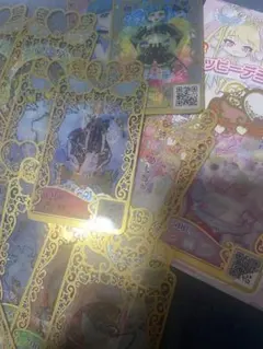 ワッチャプリマジ まとめ売り