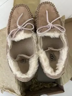UGG★DAKOTA 24cm