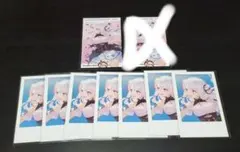 にじさんじ WORLD TOUR 東京公演 SitR東京 チェキ 椎名唯華