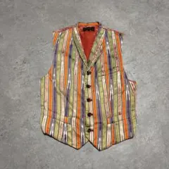 90s 激レア　COMME des GARCONS ベスト コムデギャルソンのサムネイル