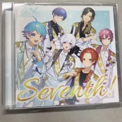 いれいす アルバム Seventh！