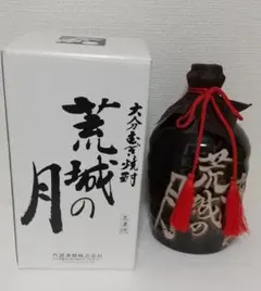 大分むぎ焼酎 荒城の月 (警視庁 桜田門)のサムネイル