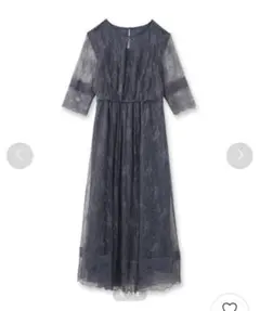 anatelier／calian premiere ワンピース