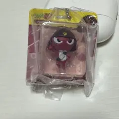 ケロロ軍曹　ブリスターチャーム　ギロロ