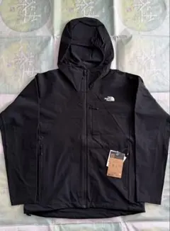 ノースフェイス ハンマーヘッドフーディNP21902 ブラック 新品未使用品
