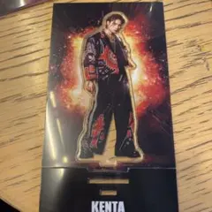 EXILE THE REASON 神谷健太 アクスタ