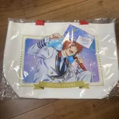 うたのプリンスさま　トートバッグ　一十木音也
