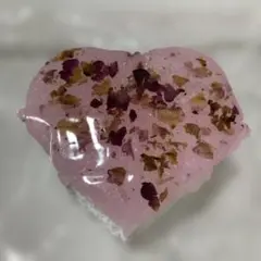 ココオイル薔薇ピンクスクイーズ
