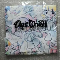 NCTWISH アンコン トートバック リク our wish - メルカリ