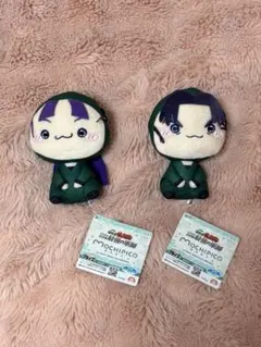 忍たま もちぴこ 立花仙蔵 潮江文次郎 6年い組 まとめ売り