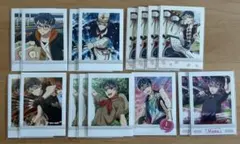 アイナナぱしゃこれ 百(モモ)まとめ