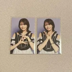乃木坂46 39th same numbers 封入 生写真 コンプ 奥田いろは - メルカリ