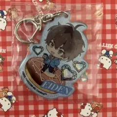 NU: Carnival エイト　ラメアクリルキーホルダーのサムネイル