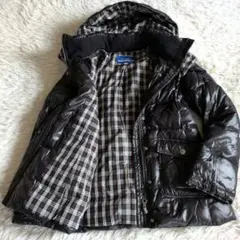 2025年最新】BURBERRY BLUE LABEL レディース ダウンジャケットの人気