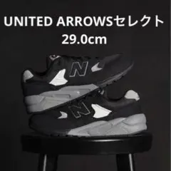 2026年最新】NEW BALANCE 580の人気アイテム - メルカリ